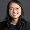 Photo of Janelle Chang