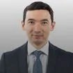 Nurlan Kubenov Photo