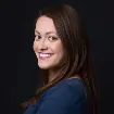 Photo of Danielle Logue