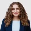 Photo of Kahina (Nina)  Haroune