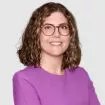 Photo of Julia   Simon