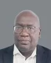 Photo of Walter  Amoko