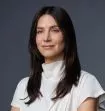 Julia Hosking Photo