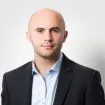 Photo of Nick   Wood