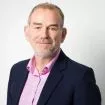 Photo of Mark  Harnett
