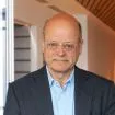 Photo of Peter Ashford