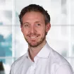 Photo of Simon  Green