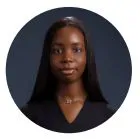 Photo of Miriam Anyanwu