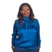 Photo of Thenji  Moyo