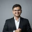 Photo of Manas  Risbud
