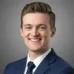 Photo of Zachary Bradbury
