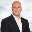 Photo of Damian Hyndman