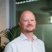 Photo of Simon  Hore