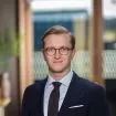 Photo of Nils Ivars