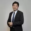 Photo of Yuankai Lin