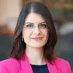 Photo of Ioana Cazacu