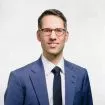 Photo of Kevin M. Hubacher