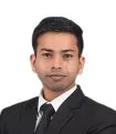 Photo of Rajarshi  Ganguly