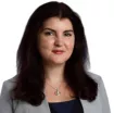 Photo of Sinéad  Oryszczuk
