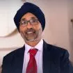 Photo of Amarjit  Ryatt
