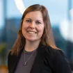 Photo of Caroline Skaar  Landsværk