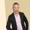 Photo of Jonathan  Brinsden
