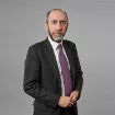 Photo of Peter   Mansfield