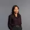 Photo of Hannah-Mei Grisley