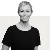 Photo of Irmela van der Bijl Mysen