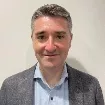 Photo of Simon   Oates
