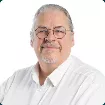 Photo of Peter Roberts