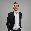 Photo of Daniel Parkin