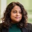 Photo of Swetha Dongre