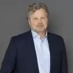 Photo of Lars Overby