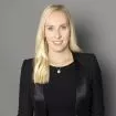 Photo of Anne Melgaard