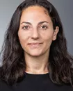 Photo of Genevieve  Burger-Weiser