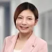 Photo of Julia  Zhuo