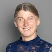 Photo of Agnete Nordentoft