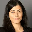 Photo of Rania Kassis Kristensen