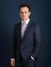 Photo of Martin Heisch