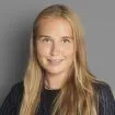 Photo of Sophie-Louise Lefevre  Rasmussen