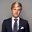 Photo of Anton  Lindh