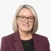 Photo of Christine Hunter