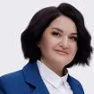 Photo of Natalia Burnaevskaya
