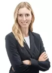 Photo of Ashley  Bowron