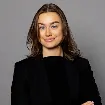 Photo of Astrid  Böttcher Hansson