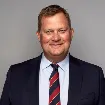Photo of Christian Sjöqvist