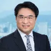 Photo of Cedric Lam