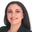 Photo of Maria Eduarda dos Santos