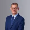 Photo of Dean Tennant